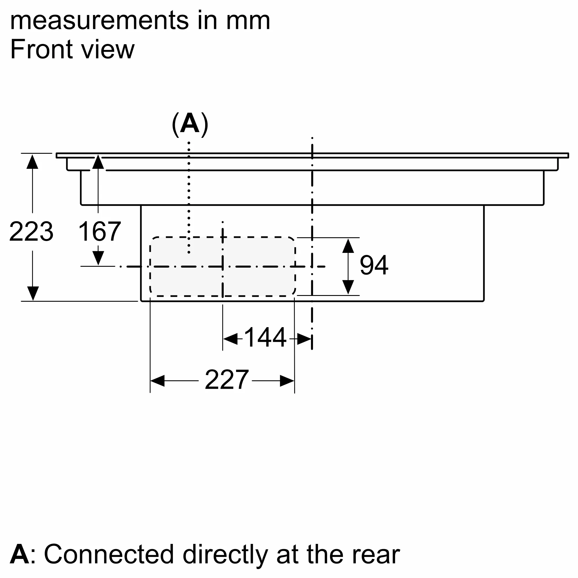 Photo Nr. 13 of the product ED811BS16E