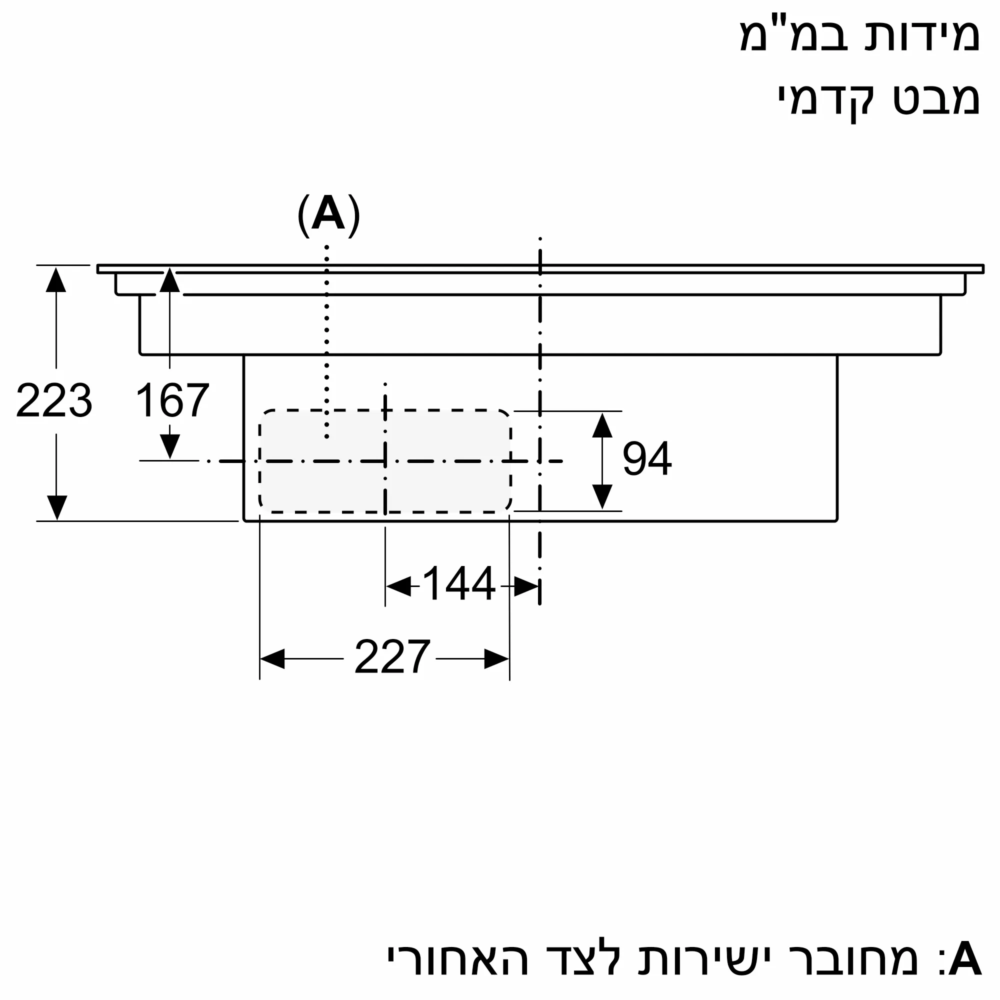 תמונה Nr. 9 של המוצר PXX890D51E