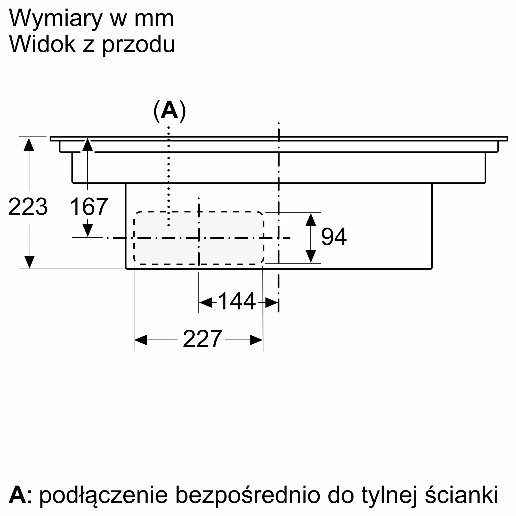 Zdjęcie produktu nr 15 PVQ811H26E