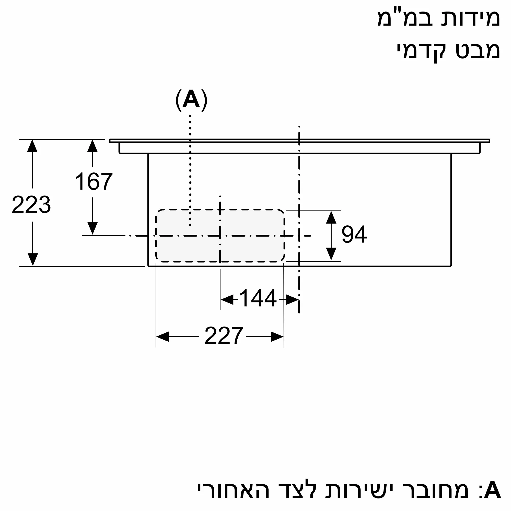 תמונה מס' 12 של המוצר ED711HQ26E