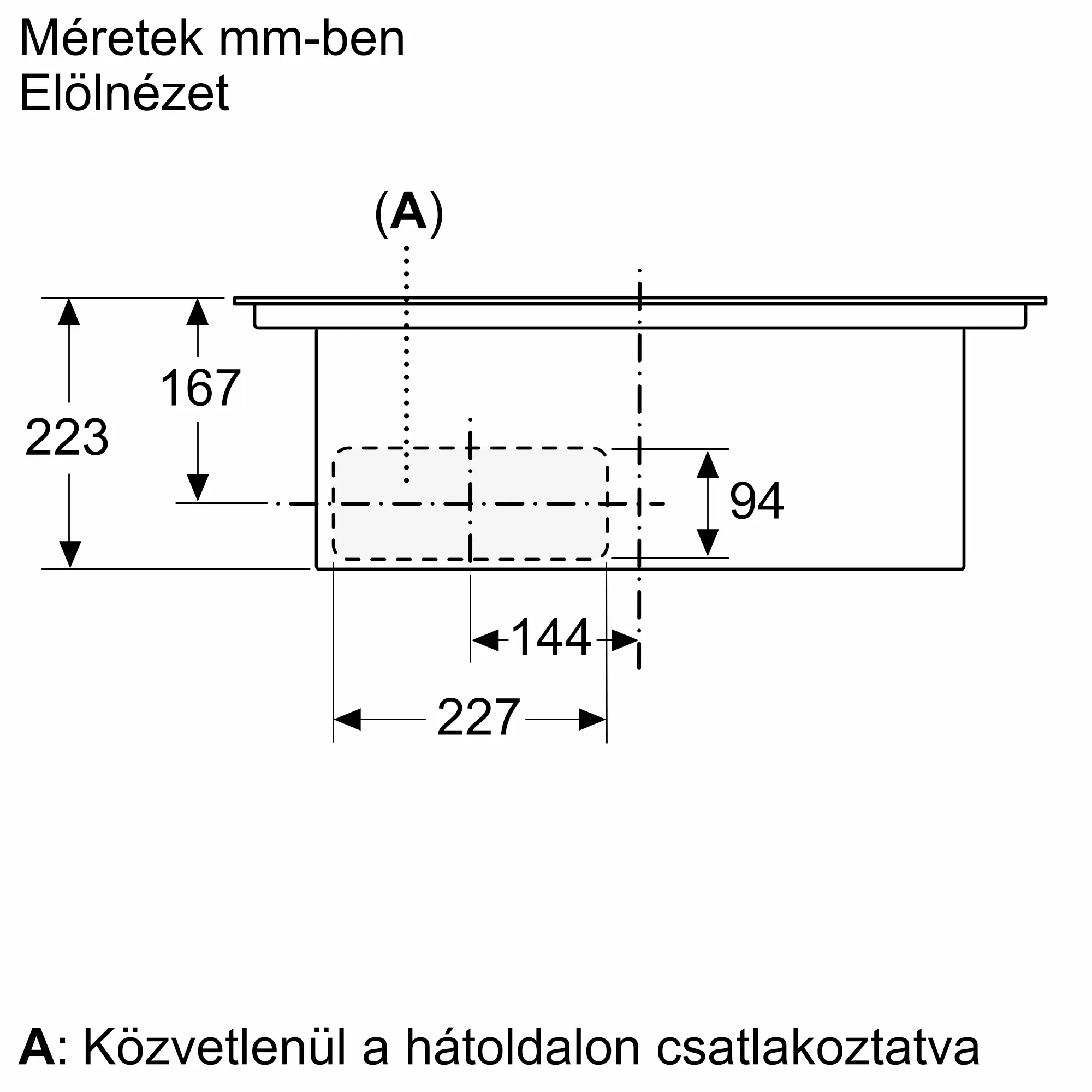 Fotó a termék Nr. 13 számáról V56NBS1L0