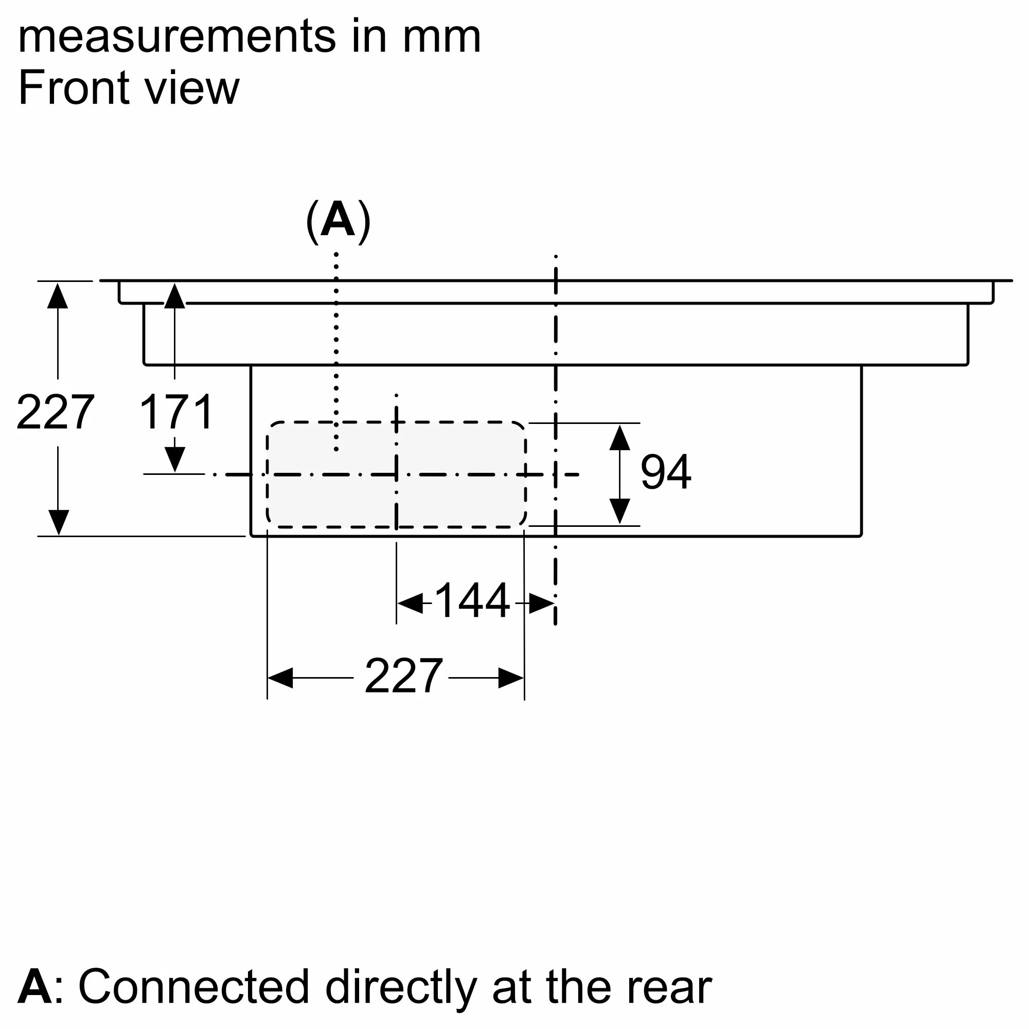 Photo Nr. 11 of the product EX807NX68E