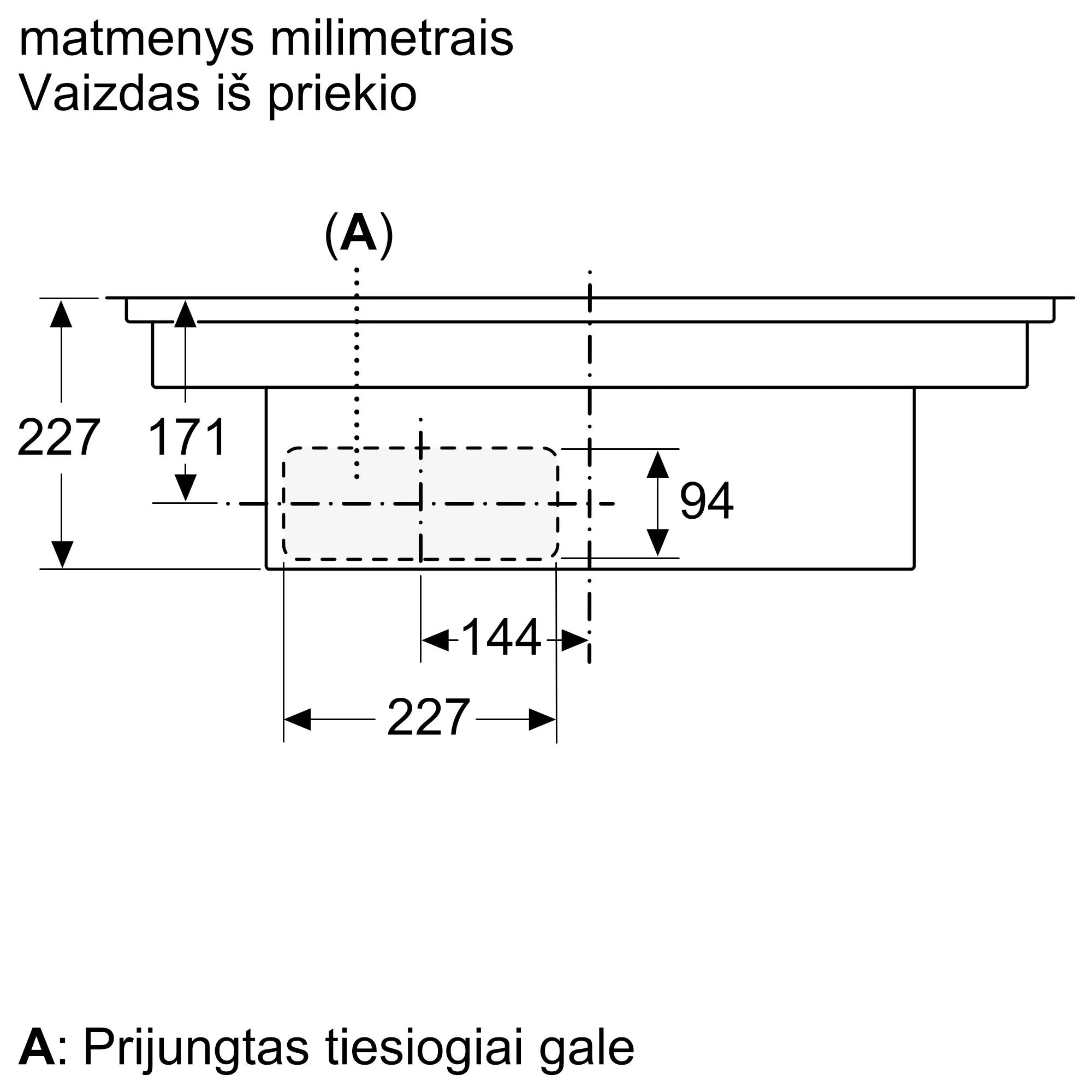 Produkto nuotrauka nr. 22 T58PL6EX2