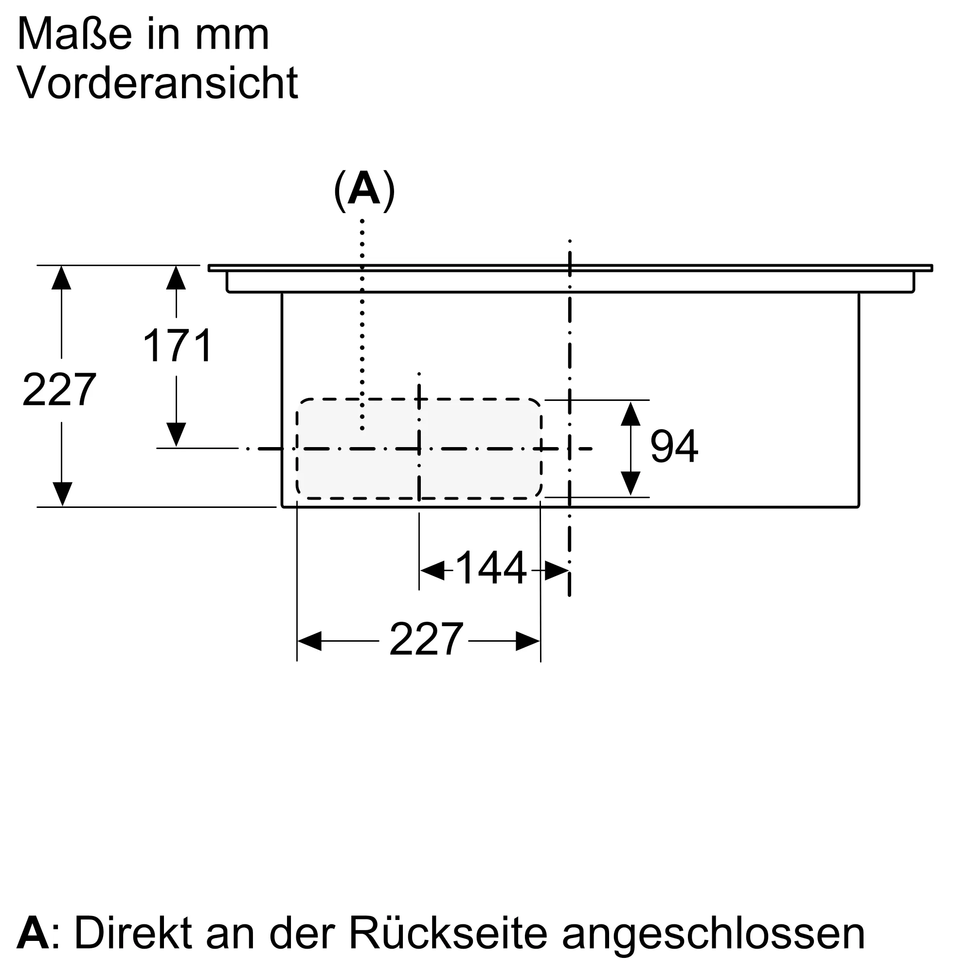 Foto Nr. 6 des Produkts ED707FQ25E