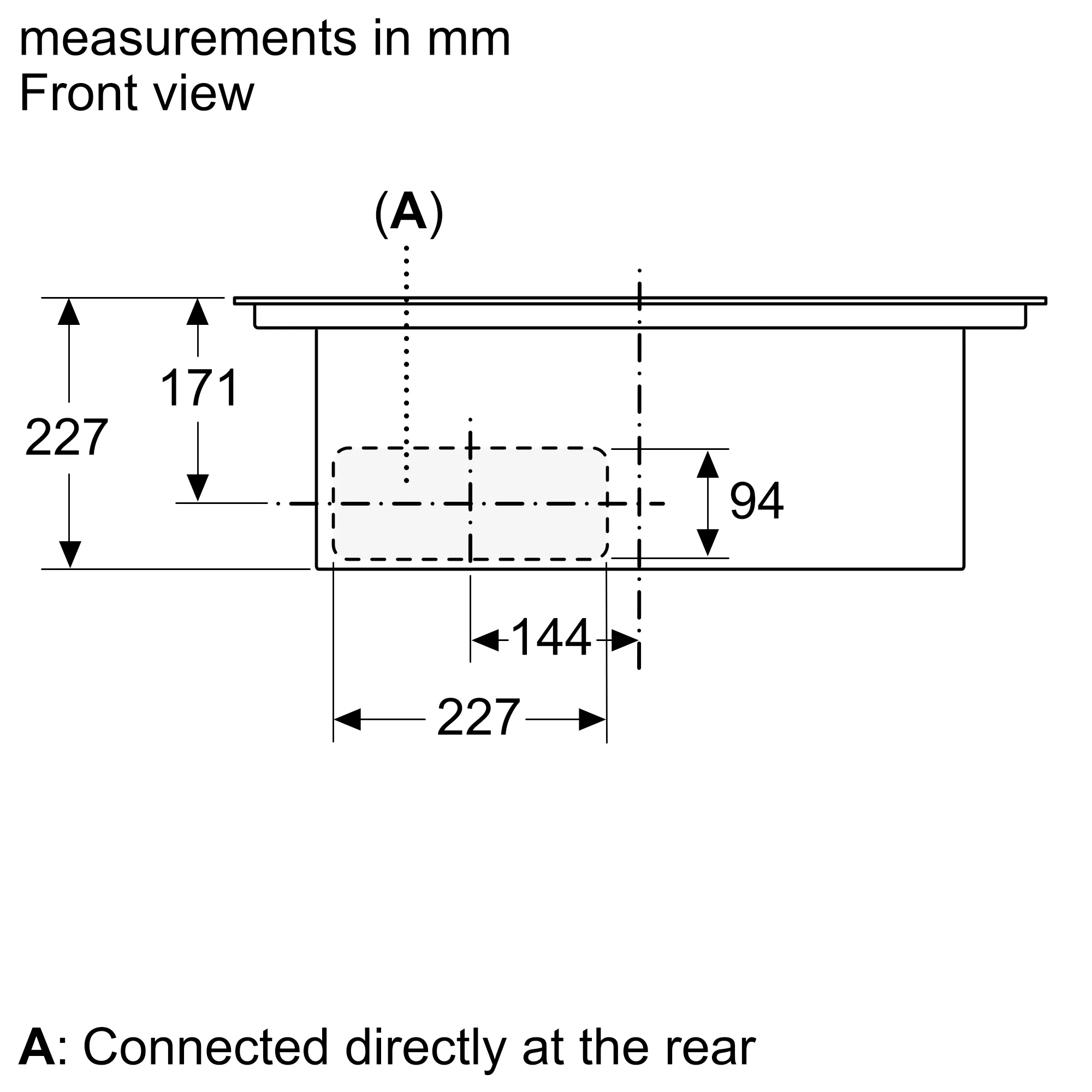 Photo Nr. 8 of the product PVS601B16E