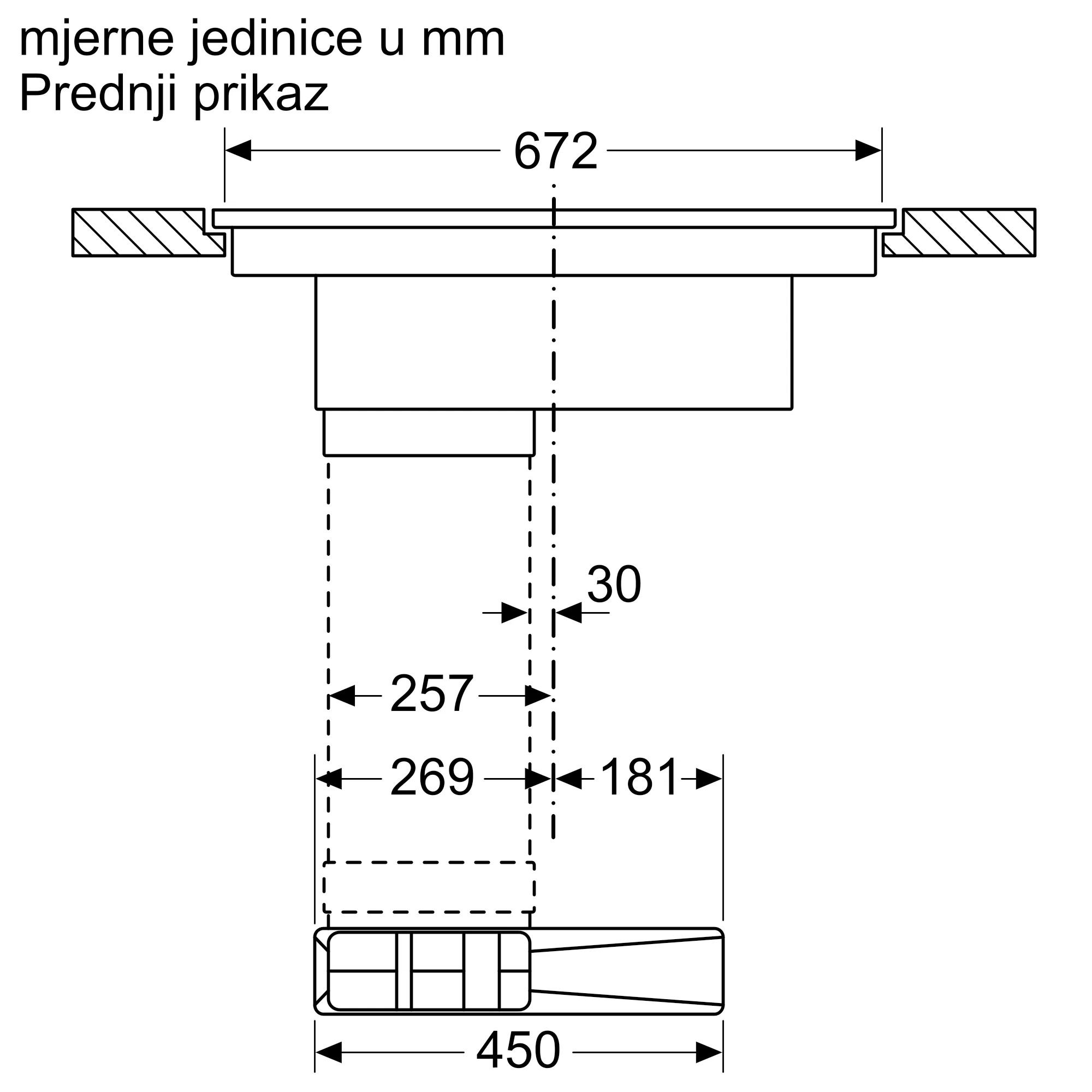 Fotografija br. 8 proizvoda PVQ721H26E