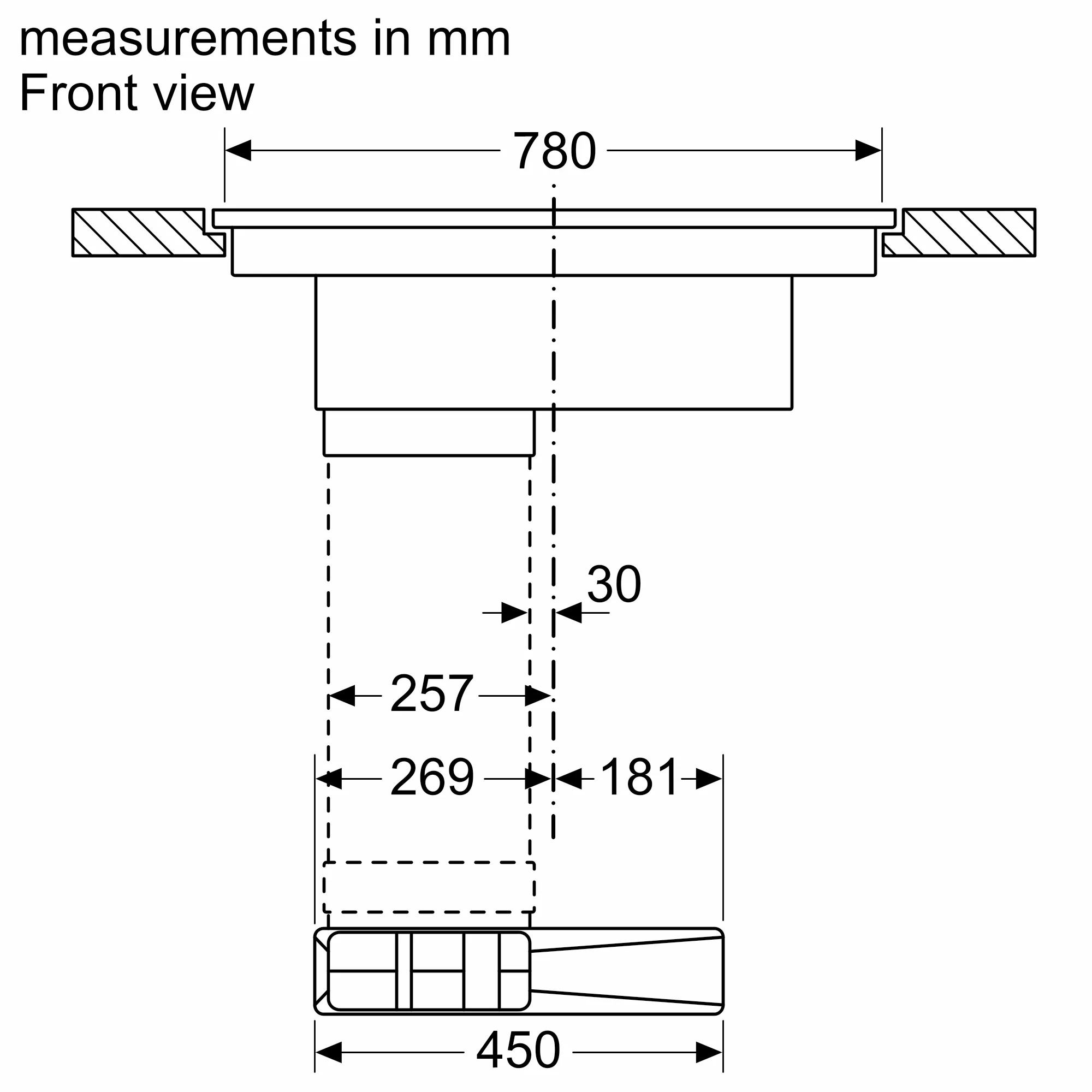 Photo Nr. 10 of the product EX807NX68E