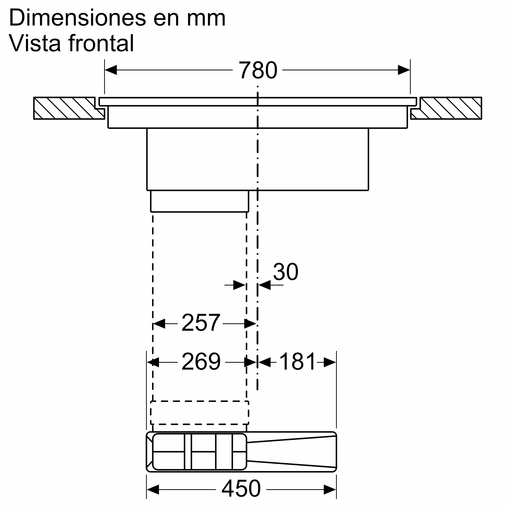 Foto n.º 9 del producto EX80BNX68E