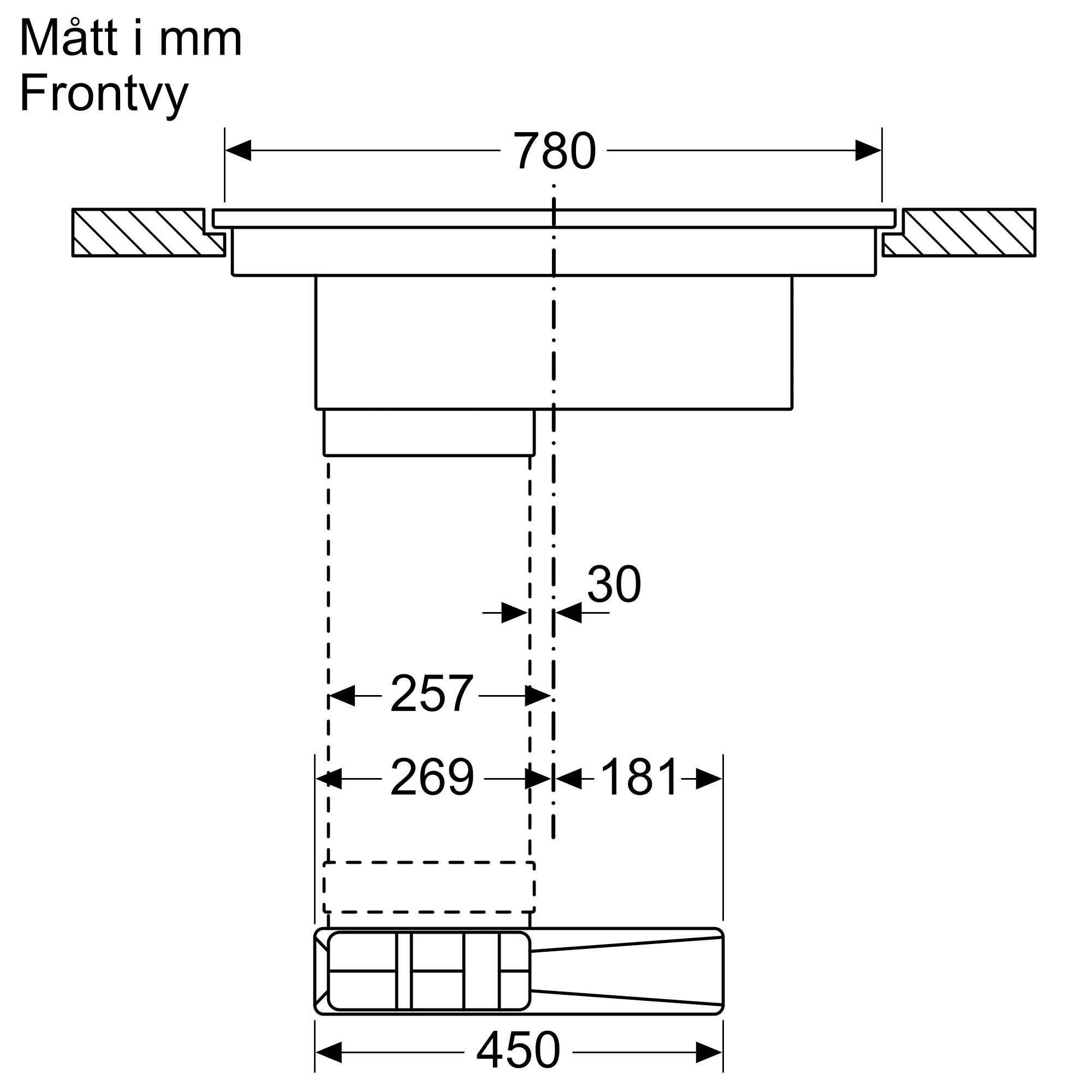 Bild 9 av produkten ED807HQ26E