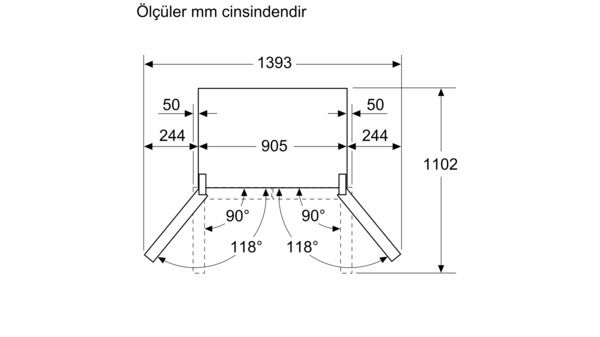 KF96RSBEA