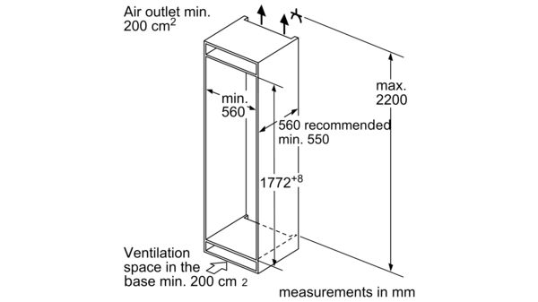 siemens ki86safe0g