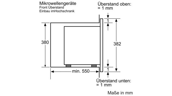 SIEMENS HF15M562 Mikrowellengerät SIEMENS HF15M562 Mikrowellengerät