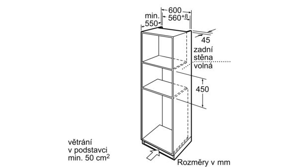 Компактный духовой шкаф с свч siemens