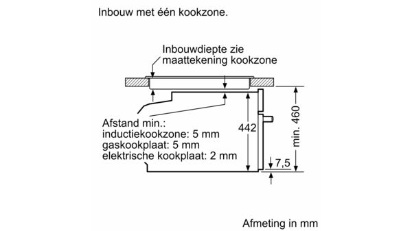 salto Ga naar het circuit sterk CM836GNB6 Compacte oven met magnetron | SIEMENS NL