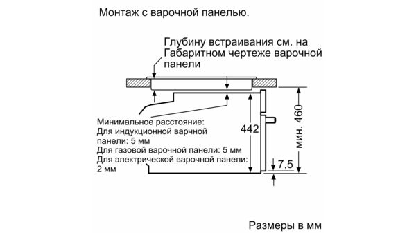 Духовой шкаф siemens cb675g0s1