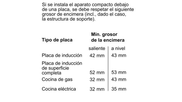 N 90 Horno compacto microondas y aporte de vapor Acero inoxidable C18QT27N0 C18QT27N0-9