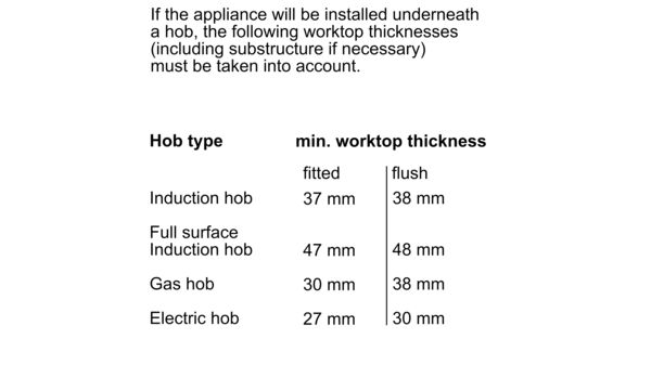 iQ700 Built-in oven 60 x 60 cm Stainless steel HB634GBS1 HB634GBS1-9