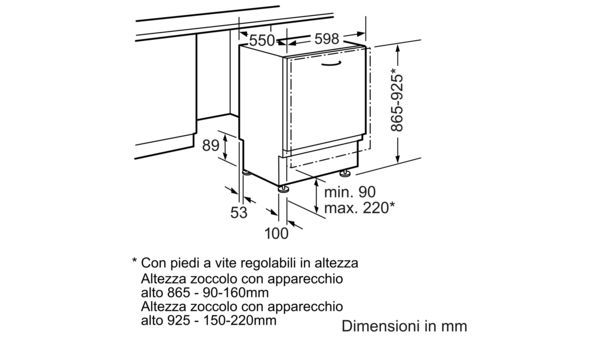 fully-integrated dishwasher 60 cm S527T80X3E S527T80X3E-7