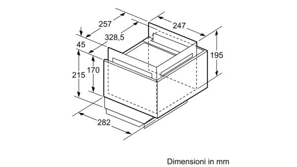 Accessori per cappe aspiranti Z51AXC0N0 Z51AXC0N0-2
