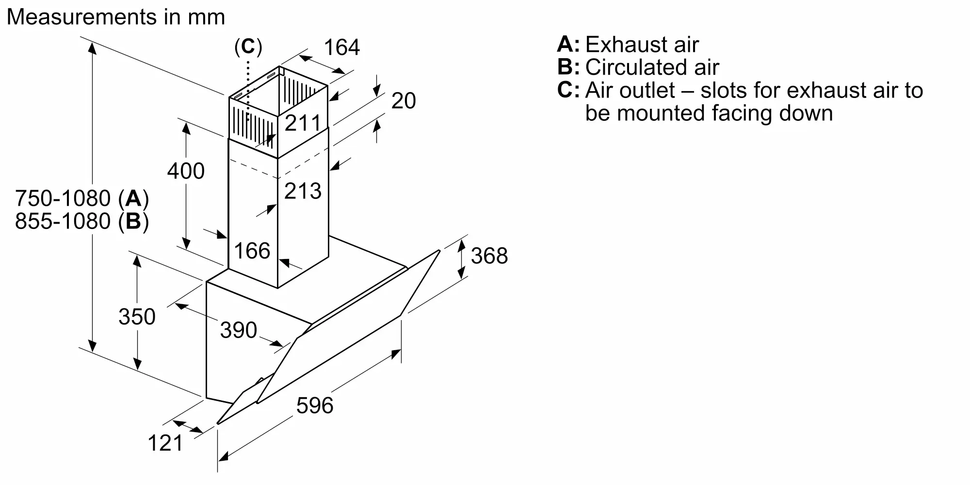Фото большого пальца Nr. 8 продукта
