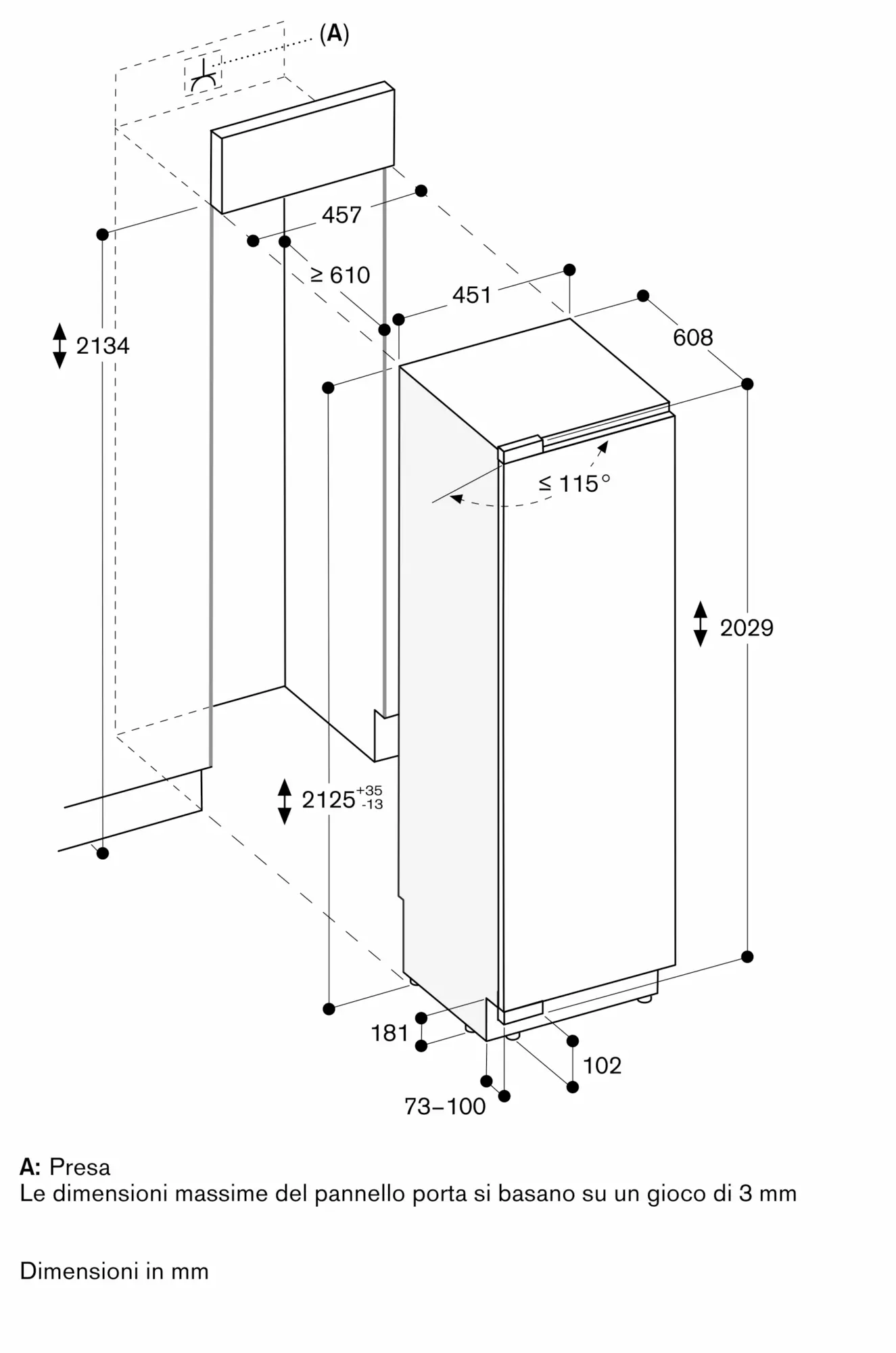 Foto pollice Nr. 3 del prodotto