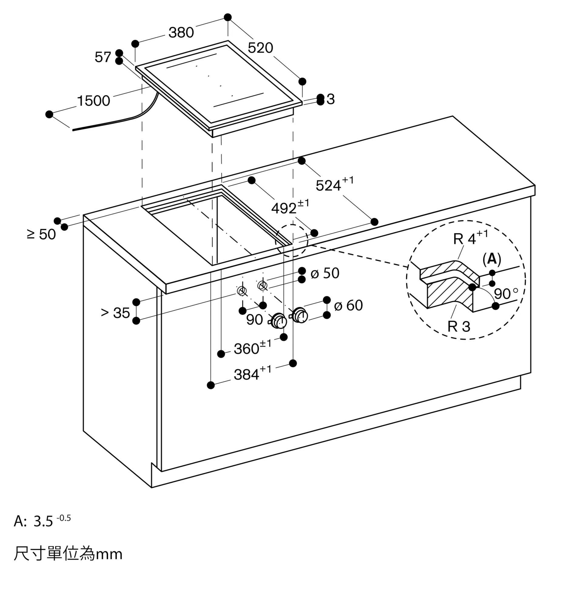 图片 Nr. 9 的产品 VI422115