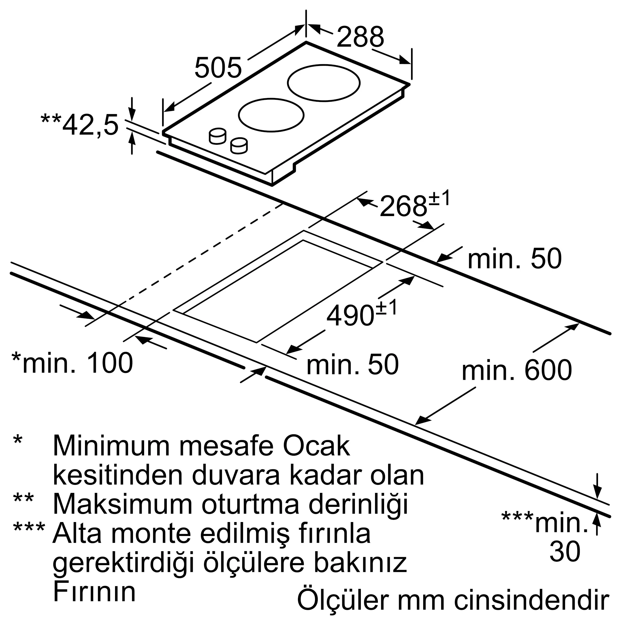 Ürün numarasının 5 ön izleme görseli