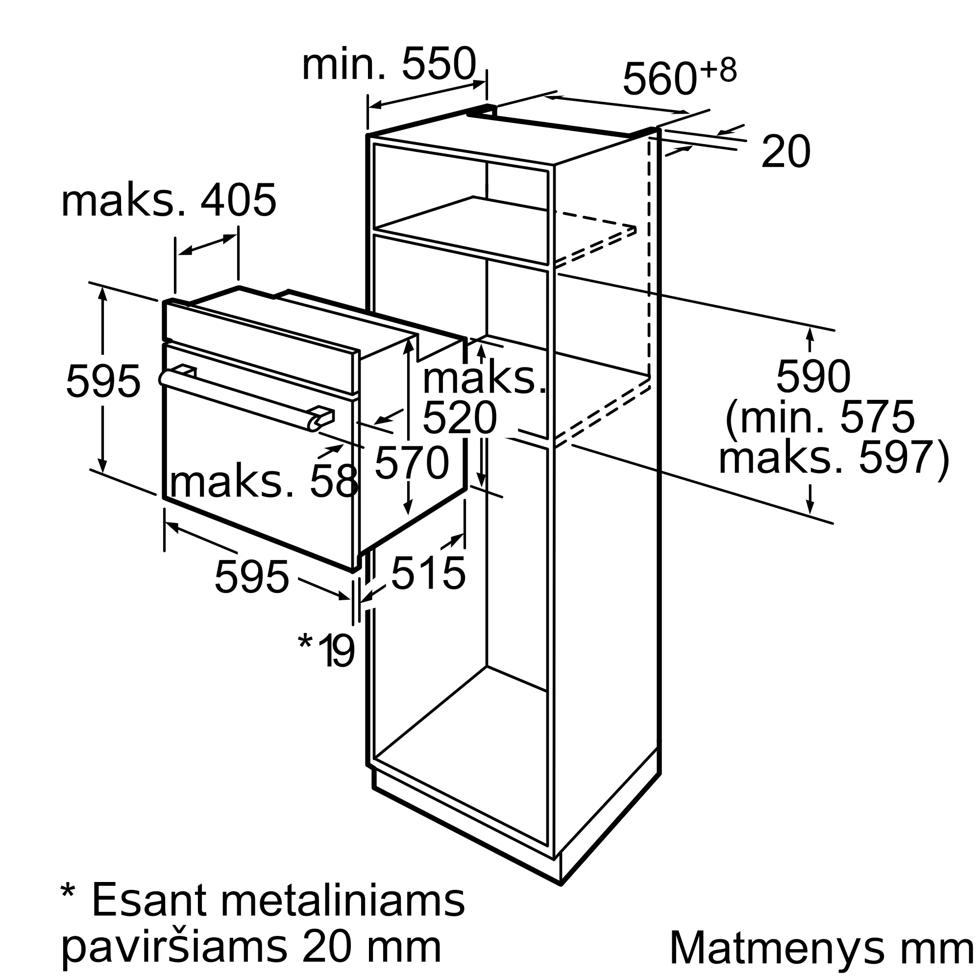 Foto nykščio Nr. 4