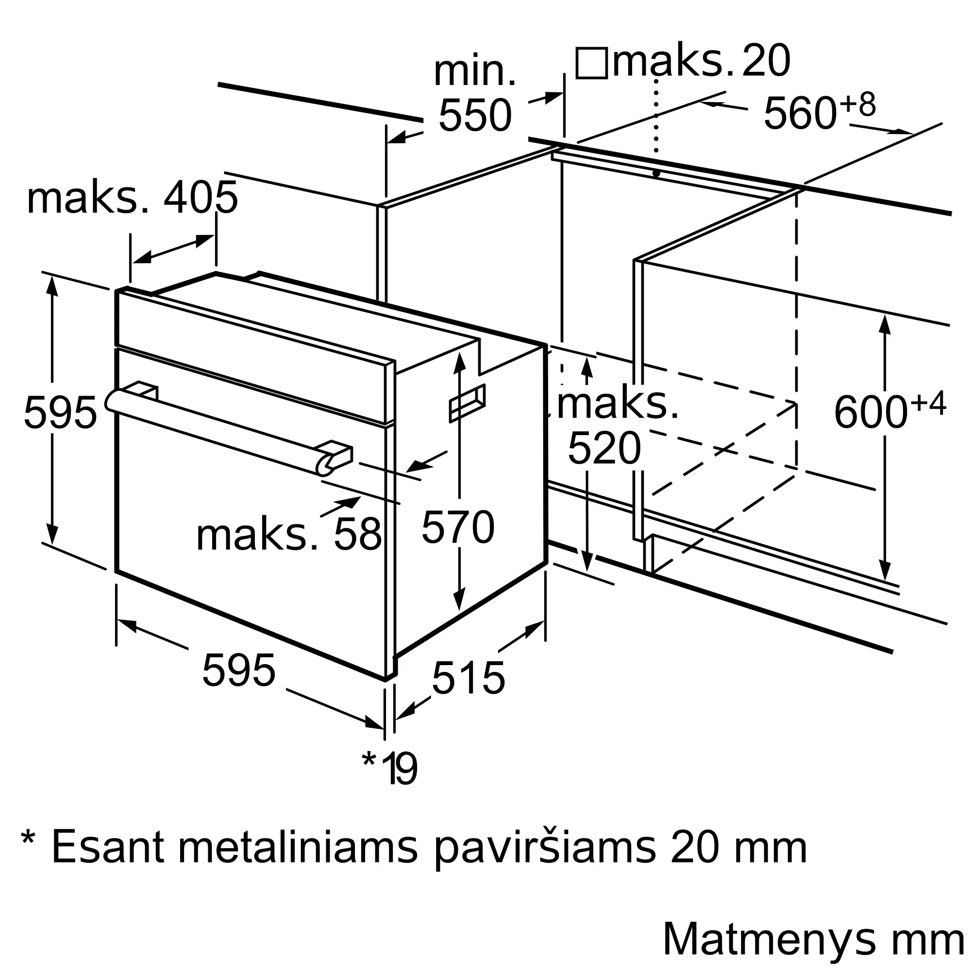 Foto nykščio Nr. 5