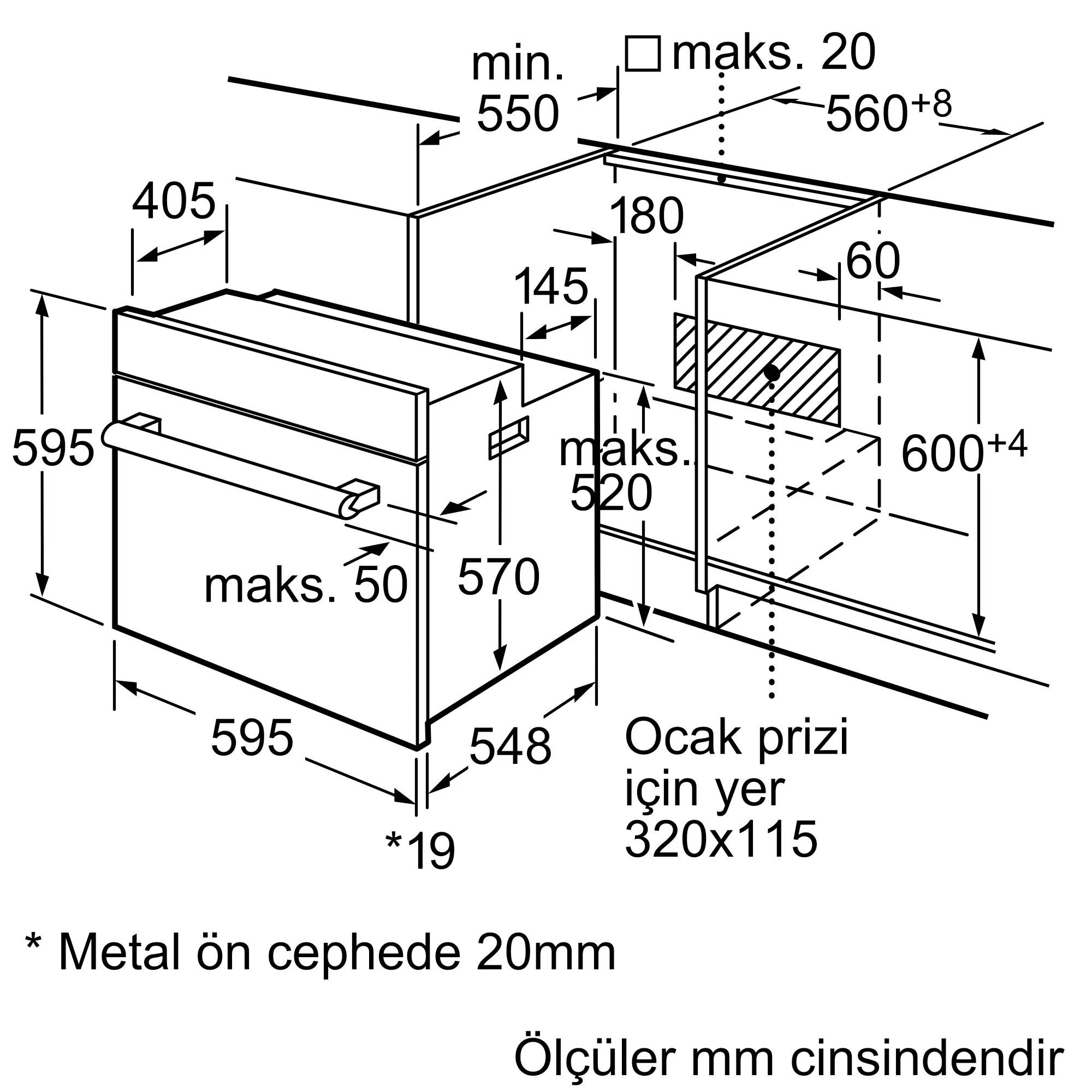 Ürün numarasının 4 ön izleme görseli