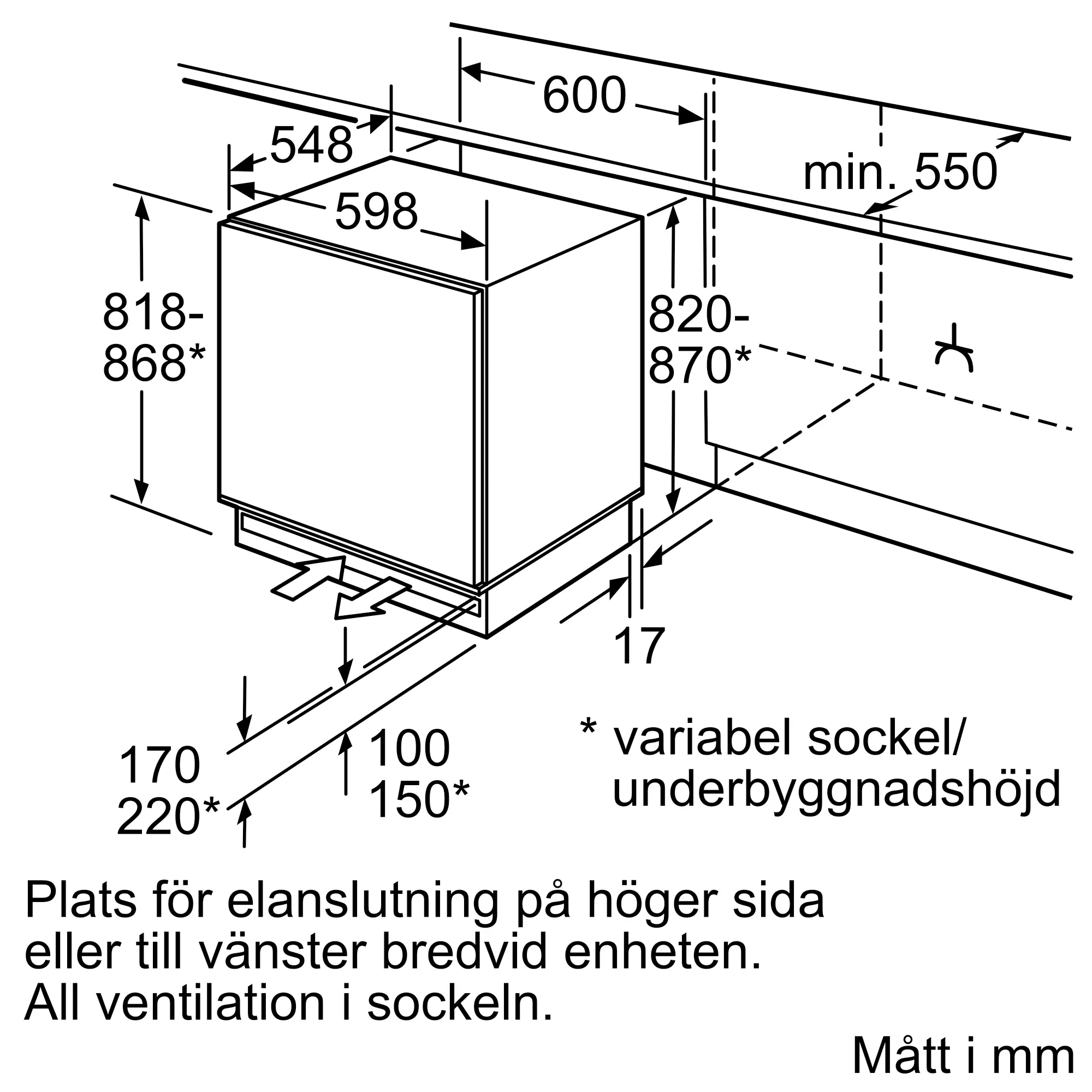 Foto 2 av produkten GUD15ADF0