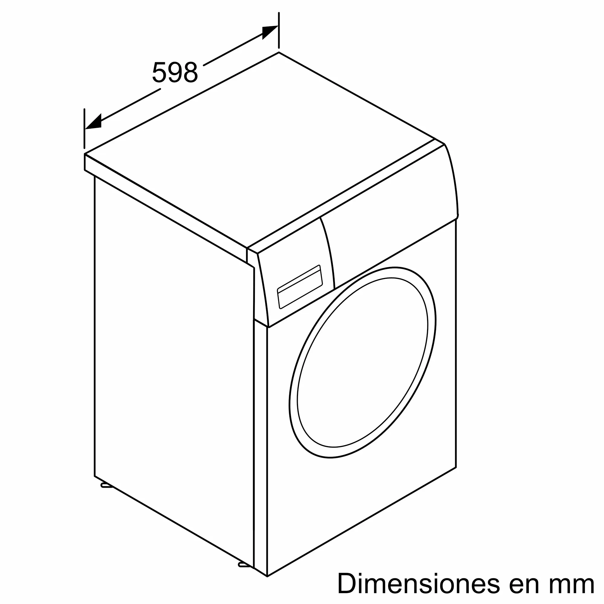 Foto número 10 del producto WNG244A0ES