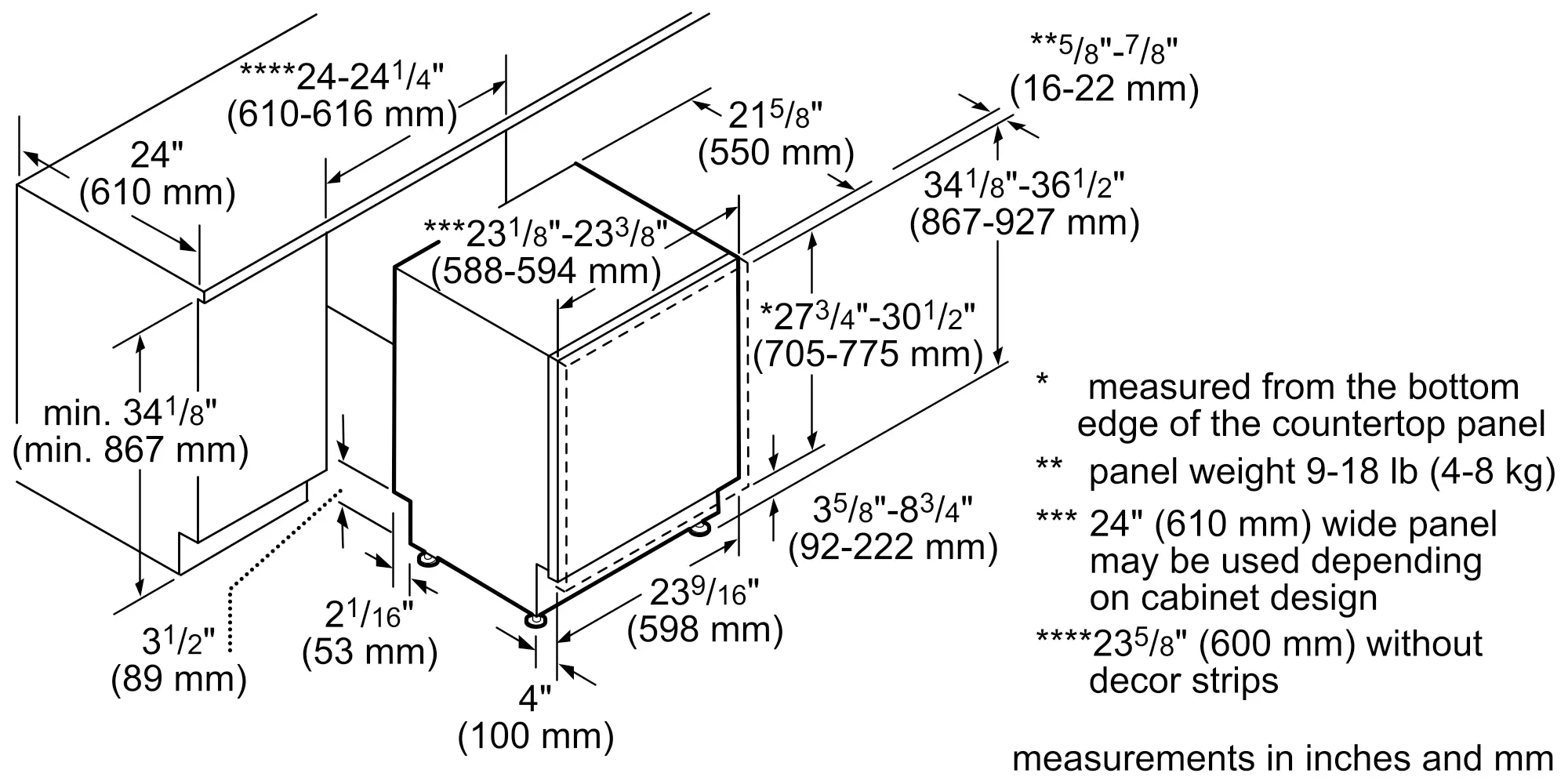 Photo Nr. 3 of the product DWHD651JPR