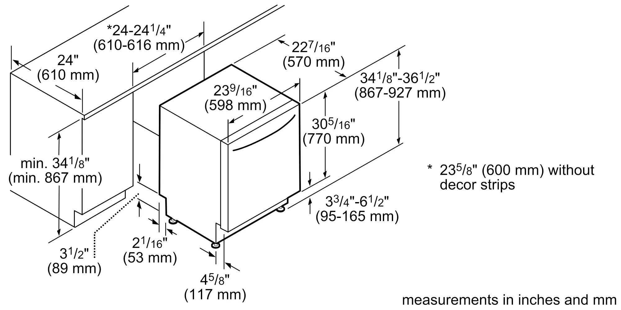 Photo Nr. 3 of the product DWHD651JFP