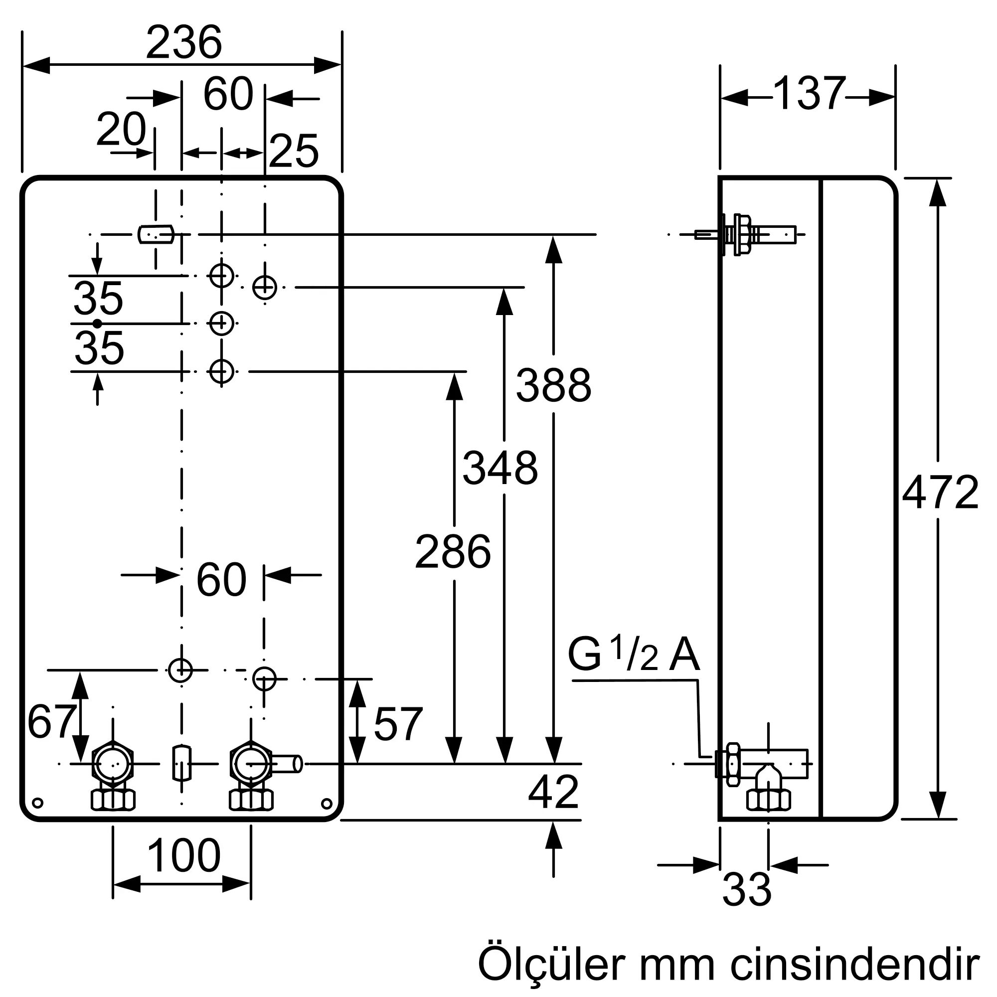Ürün numarasının 2 ön izleme görseli