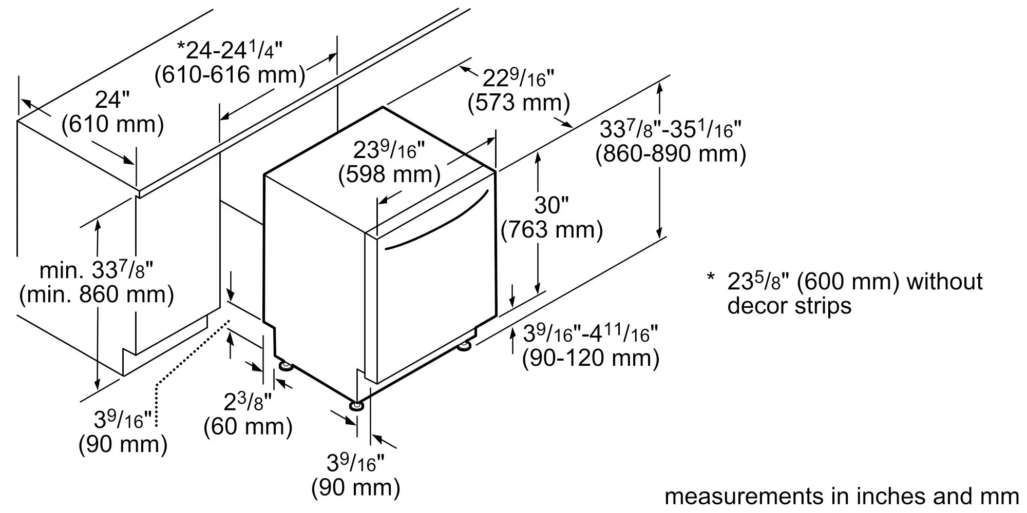 Photo Nr. 2 of the product DWHD410JFP
