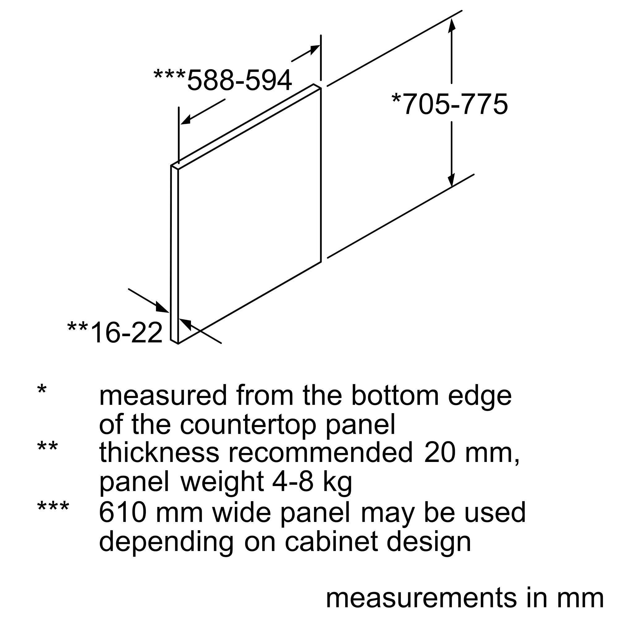 Photo Nr. 6 of the product SHV9ER53UC