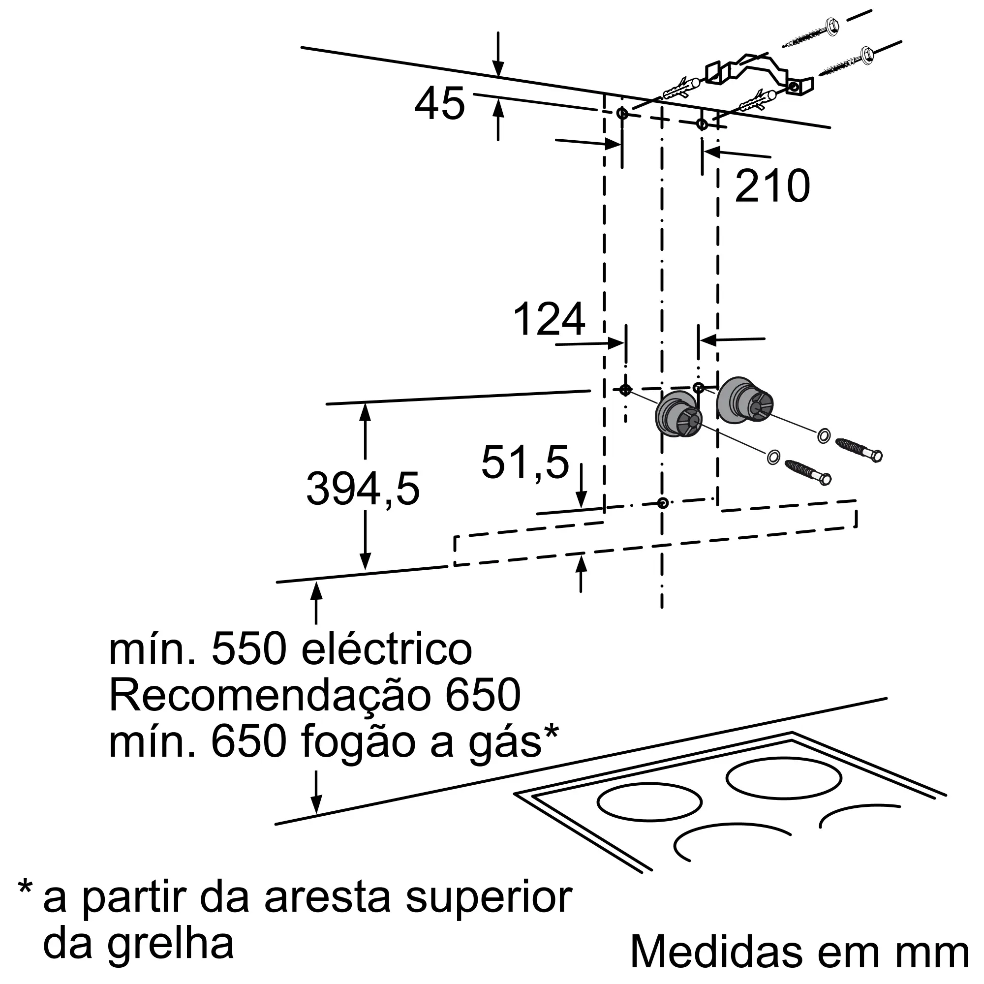 Foto Nº. 5 do produto DWB077A50