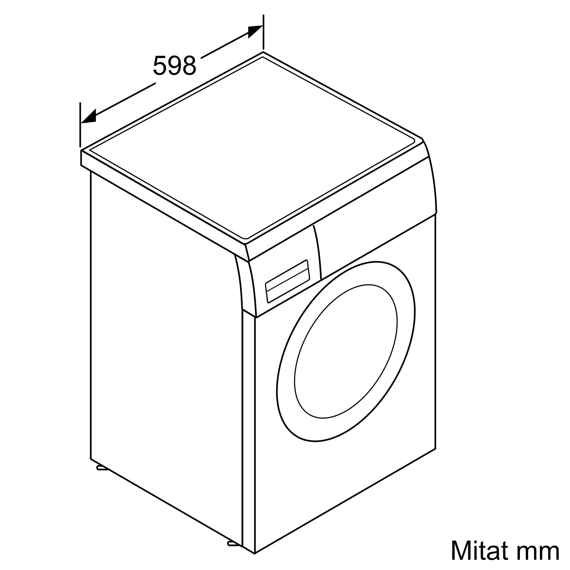 Kuva peukalo Nr. 3 tuotteesta