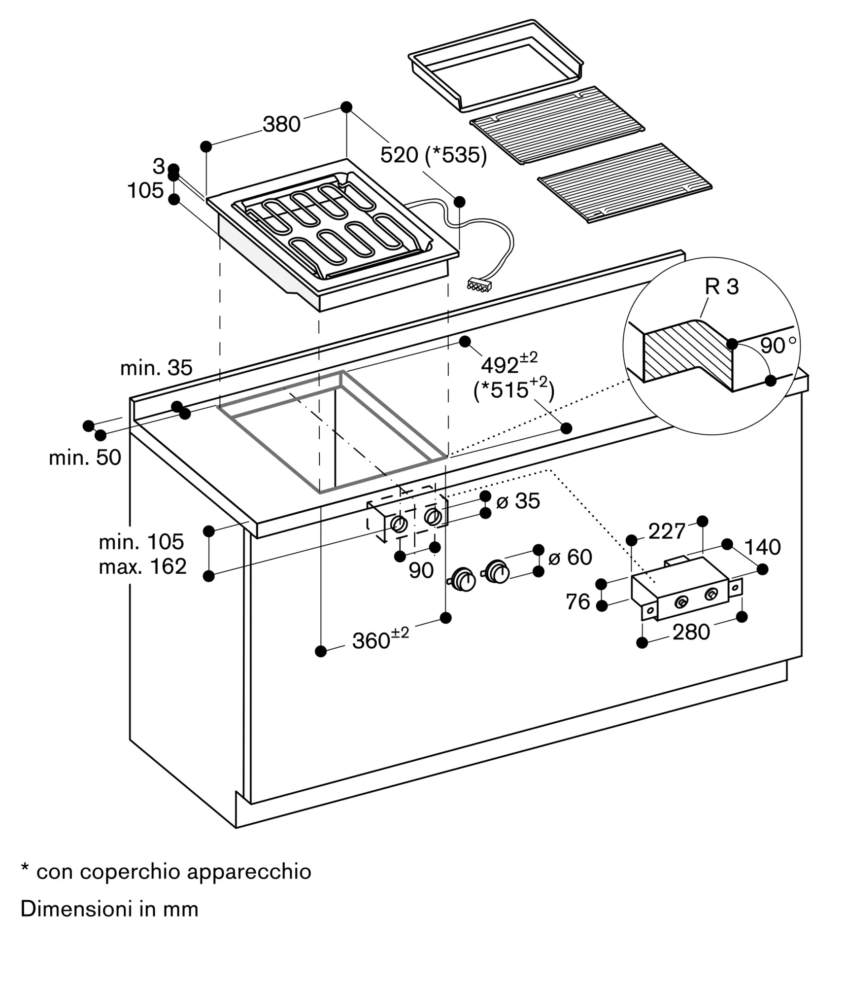 Foto pollice Nr. 14 del prodotto