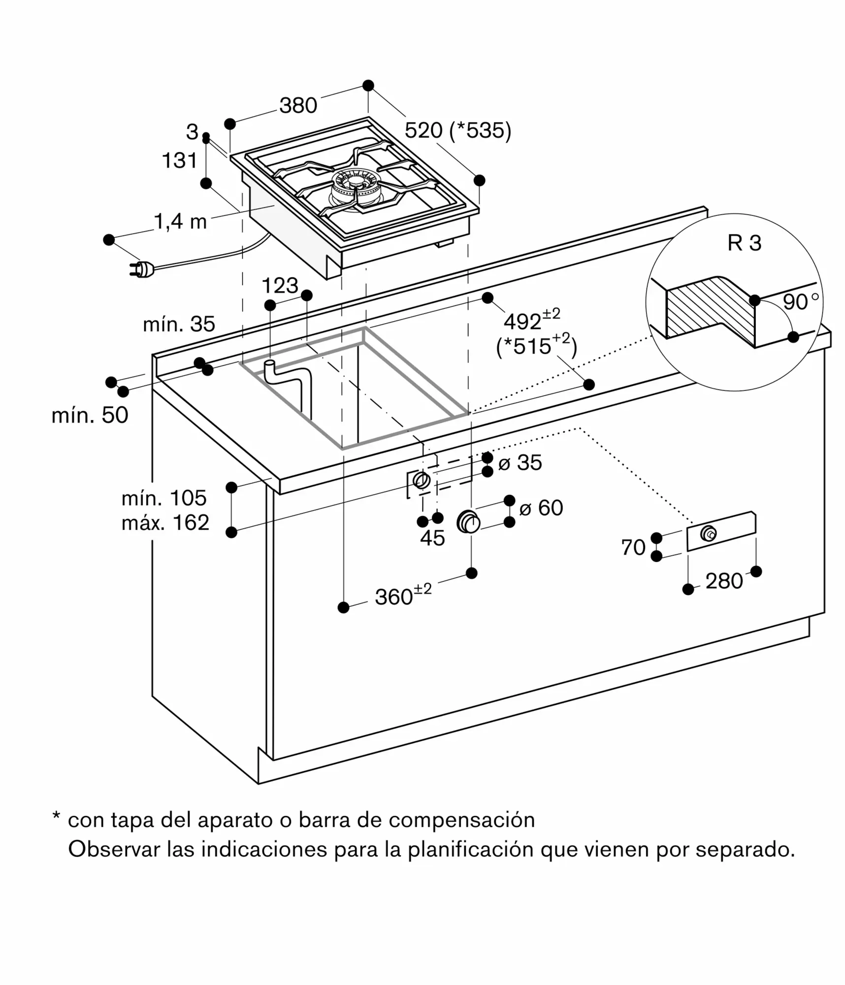 Pulgar de foto Nr. 10 del producto