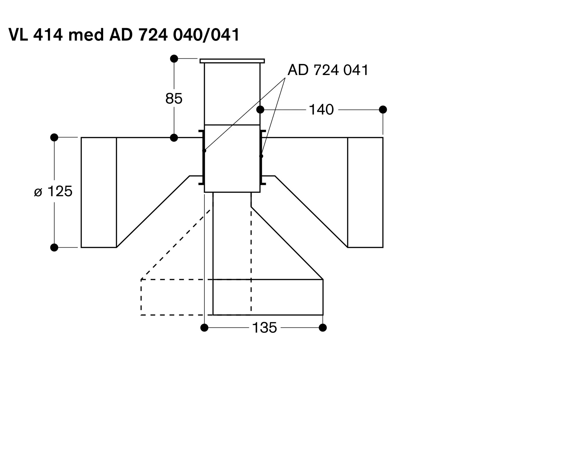 Foto tommelfinger Nr. 11 af produktet