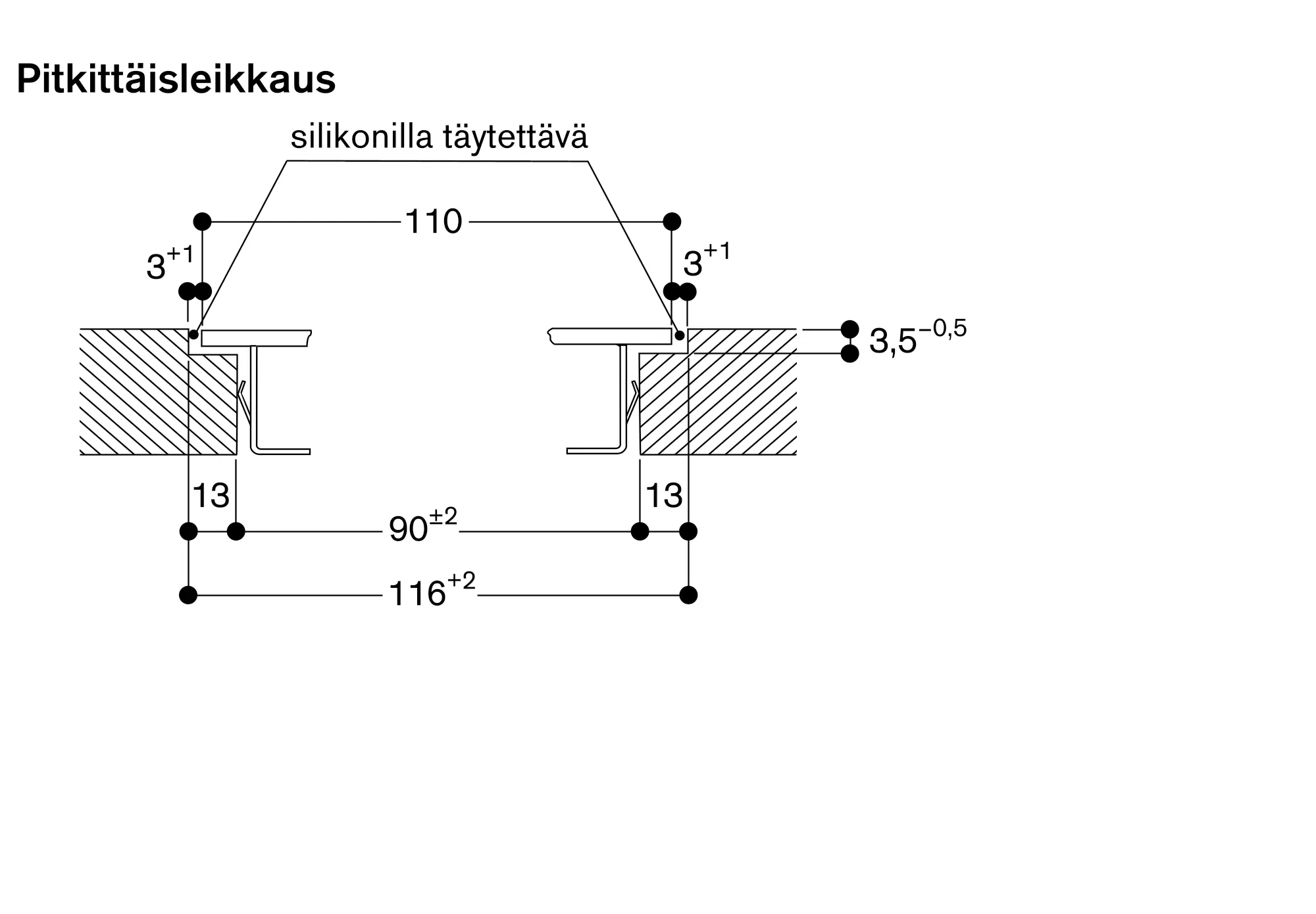 Kuva peukalo Nr. 12 tuotteesta