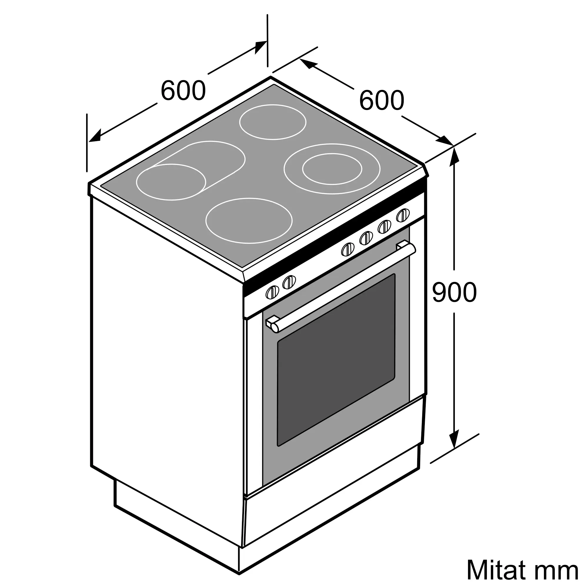 Kuva peukalo Nr. 8 tuotteesta