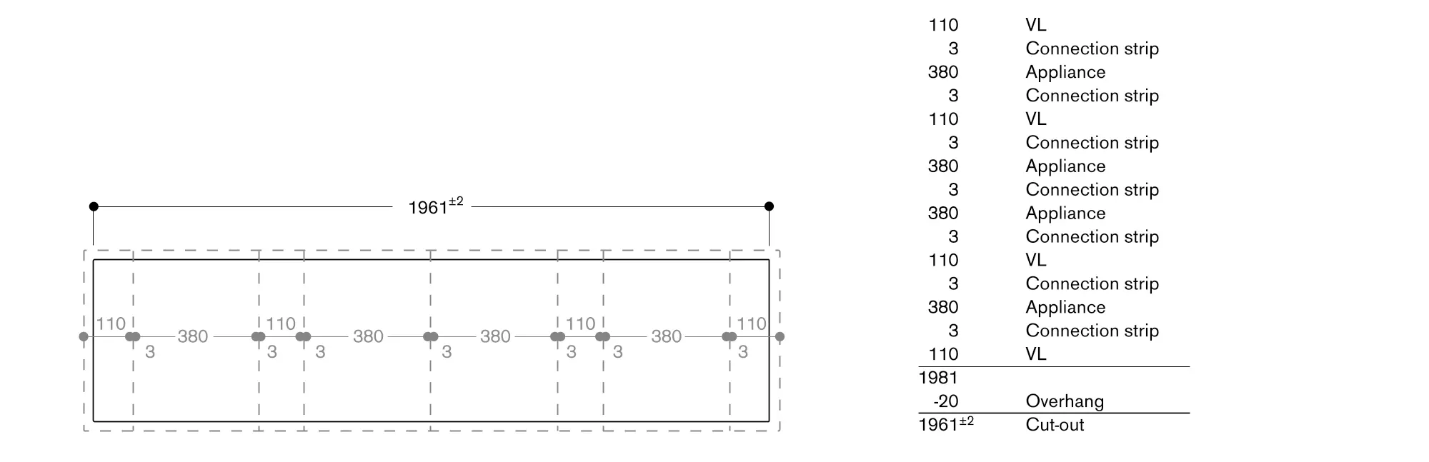 Photo Nr. 18 of the product VP414110