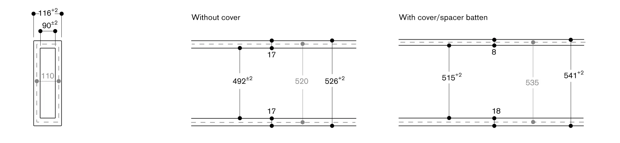Photo Nr. 21 of the product VP414110