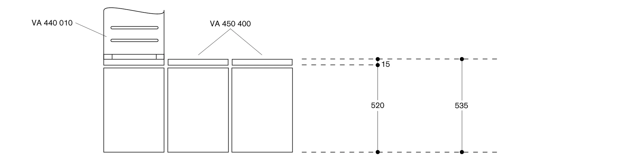 Photo Nr. 27 of the product VP414110