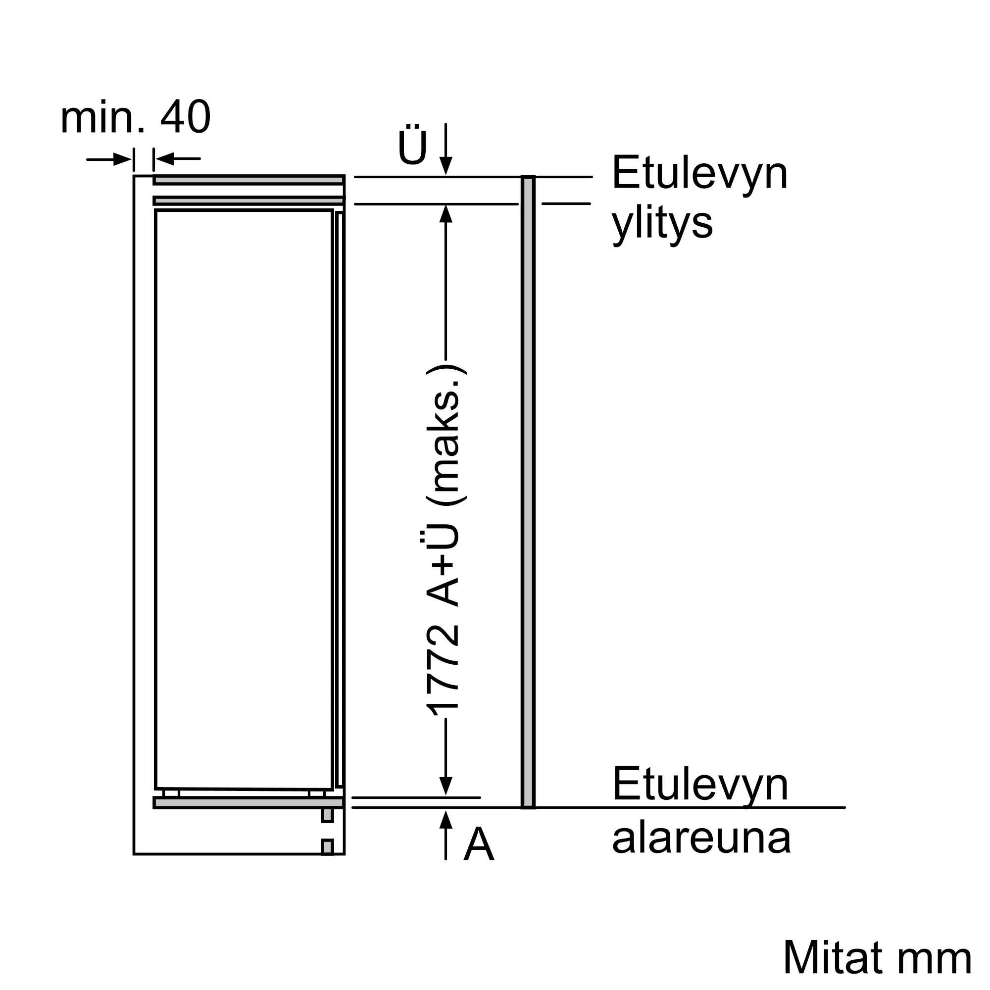 Kuva peukalo Nr. 10 tuotteesta