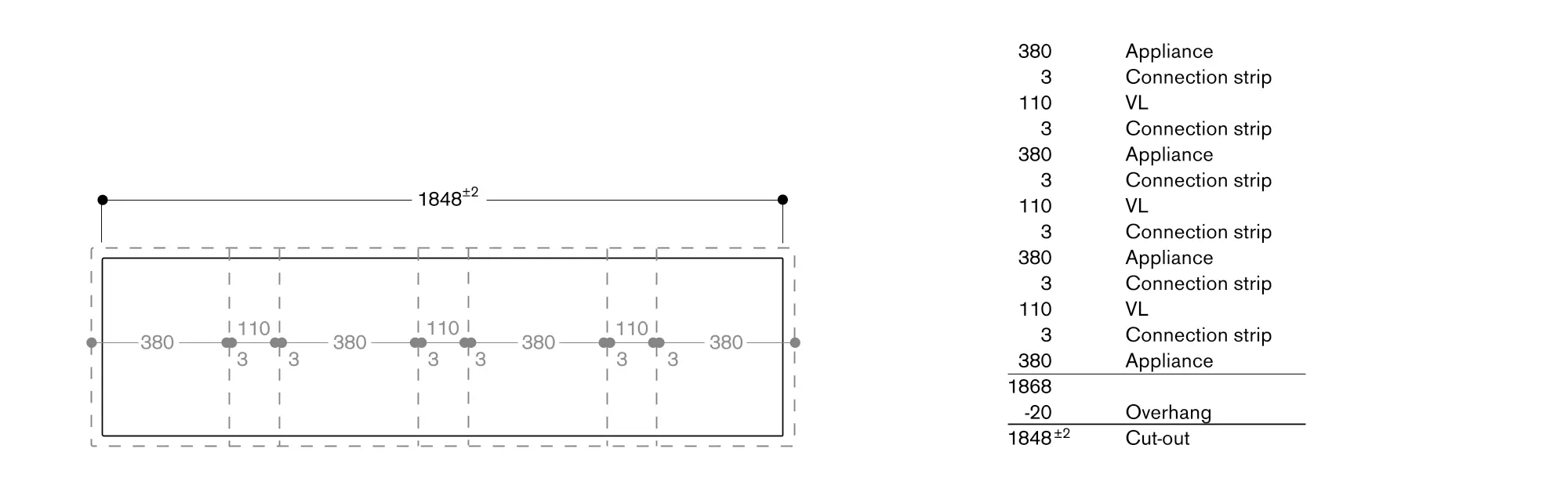 Photo Nr. 35 of the product VP414110