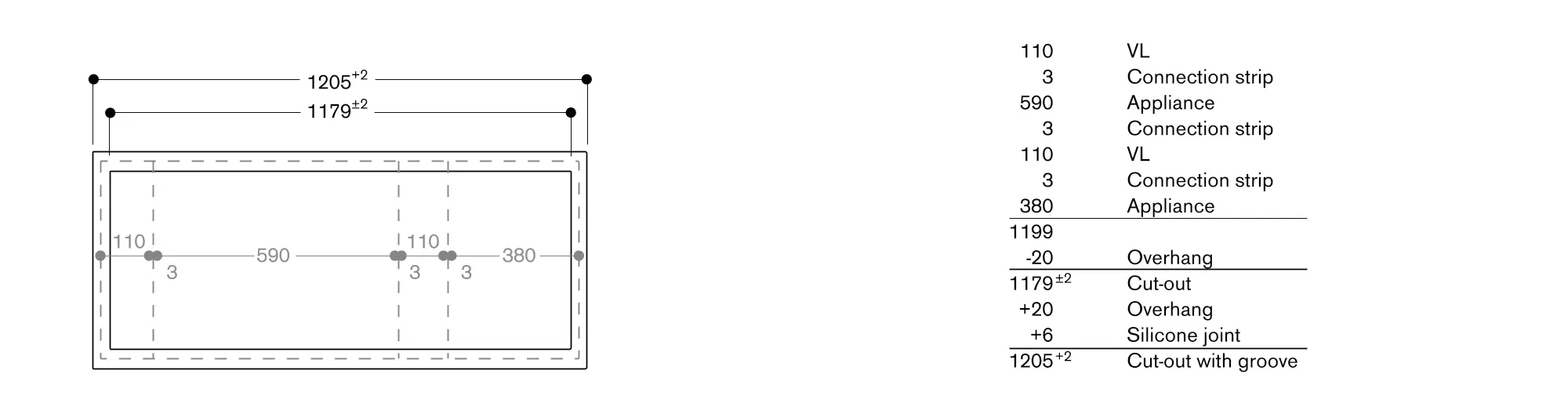 Photo Nr. 33 of the product VP414110